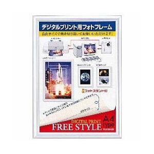 富士フイルム(FUJIFILM) デジフォトフレームD2 （A4Free）