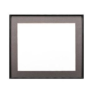 フジカラー フォトフレーム A105A （A4/ブラック）