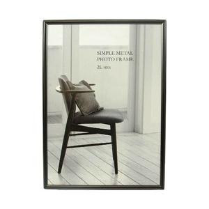 フジカラー フォトスタンド （1404[K]／ブラック）