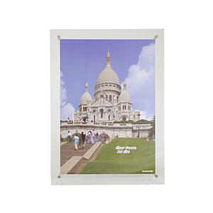 フジカラー アクリルフレーム A4サイズ