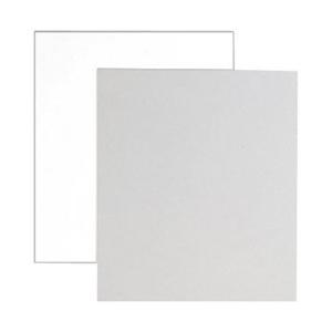 フジカラー ベタ台紙 （4切判/ホワイト）｜y-sofmap
