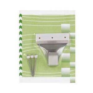 フジカラー 【額縁展示用具】カラーフックII 3号 【864】