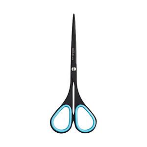 林刃物 ＡＬＬＥＸ　アレックス　スリム１４０フッ素コート　スカイブルー   11164S