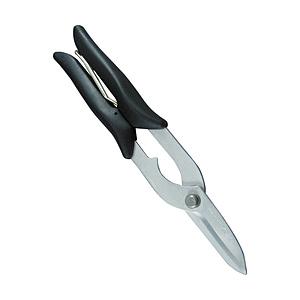 林刃物 スーパーハードはさみ　柳刃　SK鋼　17214