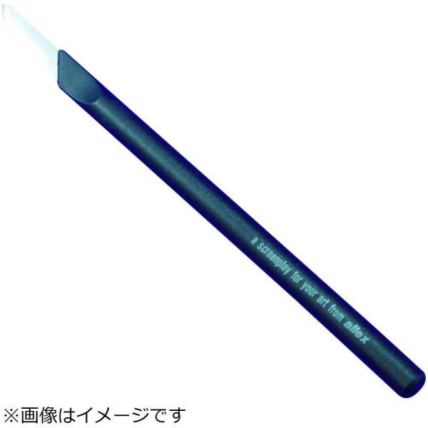 林刃物 ＡＬＬＥＸ　カッタ−ナイフ　Ｋ−３