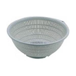 本間冬治工業 BKざる PP-30 グレー ＜AZL2621＞ 【864】