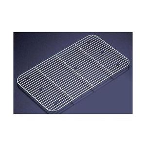 本間冬治工業 18-8長バットアミ 18型用 ＜ABT41018＞ [振込不可]