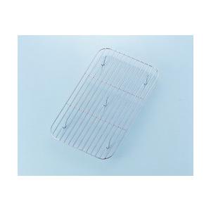 本間冬治工業 18-8長バットアミ 20型用