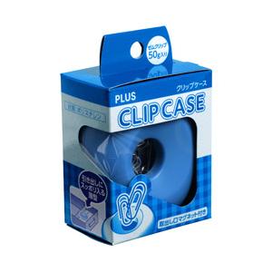 PLUS クリップケース   CP-500BL