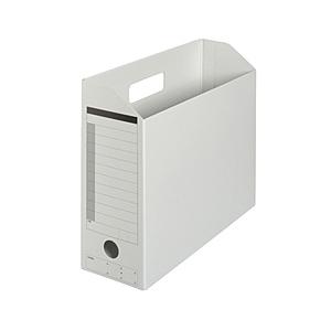 PLUS ボックスFFL-051BFGY   FL-051BFGY