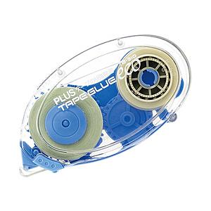 PLUS テープグルーエコ強粘 TG-310-5P   TG-310-5P