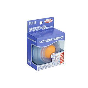 PLUS メクボール