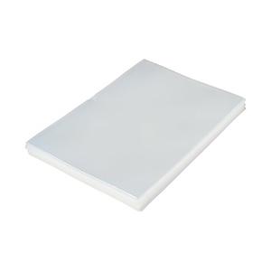 PLUS 再生カードケース20PソフトPC315R   PC-315R-20P