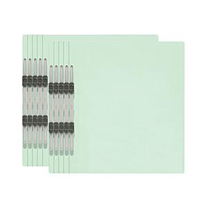 PLUS エコノミーフラットFA4S10PBL   NO.021E