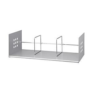 PLUS ブックスタンド BS-600L SI   BS-600L