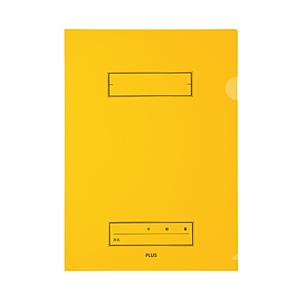 PLUS 年組氏名スクールCHOR10枚パック   FL-191SF