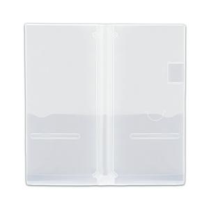 PLUS カ.クリエA4×1/3専用カバー2冊用   NO-604CV