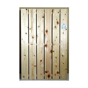 星野工業 木製すのこ 並   01386