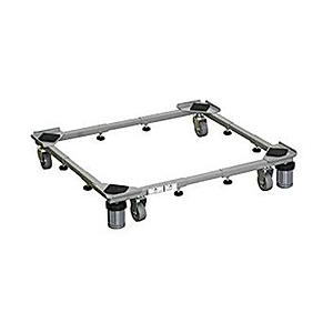 平安伸銅工業 DS-150 新洗濯機スライド台