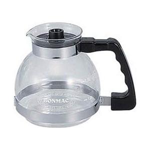 ラッキーコーヒーマシン ボンマック コーヒーデカンタ BCD-18-2B