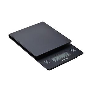 ハリオ V60 ドリップスケール  ブラック VSTN-2000B