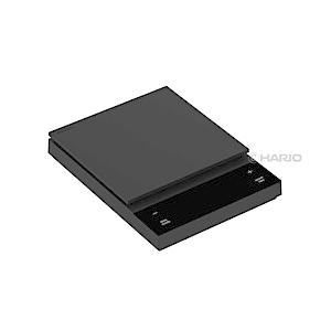 ハリオ Coffee Scale Polaris  ブラック CST-2000-B