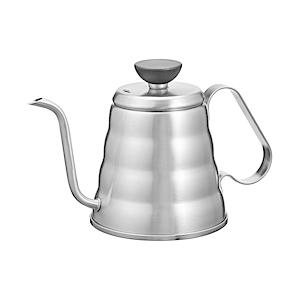 ハリオ V60 メタルドリップケトル・ヴォーノ   O-VKB-70-HSV