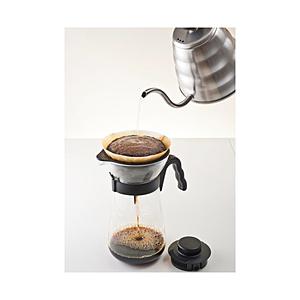 ハリオ VIC02B コーヒーメーカー