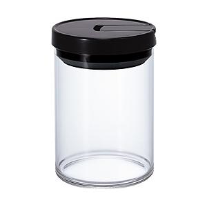 ハリオ 珈琲キャニスターM   MCNR-200-B