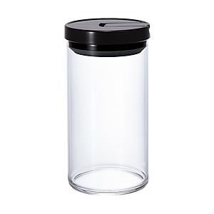 ハリオ 珈琲キャニスターL   MCNR-300-B