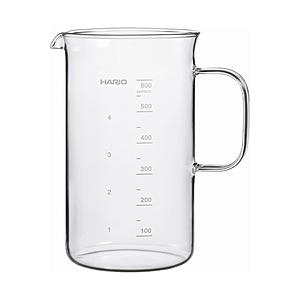 ハリオ ビーカーサーバー   BV-600