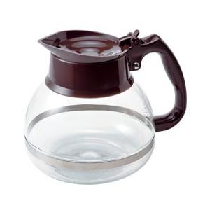 ハリオ ハリオコーヒーデカンタ1800　 CDH-18CBR