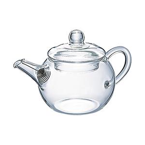 ハリオ 急須ガラス   QSM1