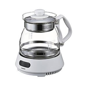 ハリオ マイコン煎じ器   HMJN-1000-W