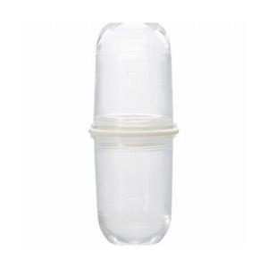 ハリオ 【ハリオ】 ラテシェイカー　LS-70-OW オフホワイト 【864】