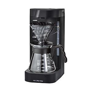 ハリオ V60珈琲王2　コーヒーメーカー EVCM25TB