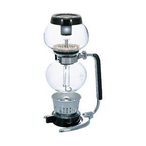 ハリオ モカ　3人用　MCA-3