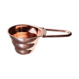 ハリオ V60 計量スプーン カパー M-12CP