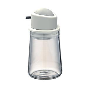 ハリオ 醤油さし ワンプッシュ   SYO100PGR [振込不可]