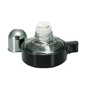 ハリオ アルコールランプ   AL5DB 【864】