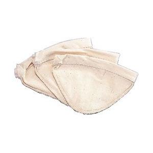 ハリオ ドリップポット・ウッドネック用ろか布（3枚入）　FD-3