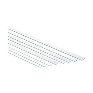 光 光　アルミ平板12×2×1995mm AH1222