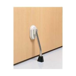 光 マグネット式ドアストッパー ストロング DMDP-151-2アイボリー ＜XDA0402＞