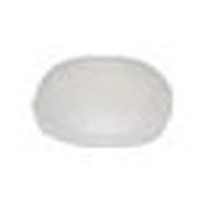 光 GRS-80 ウレタンクッション8mm丸×2.5mm透明 100個入