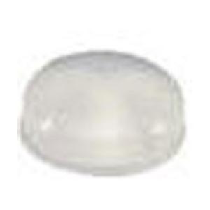 光 GRS-96 ウレタンクッション9.6mm丸×3.8mm透明 100個入