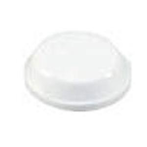 光 GRS-127 ウレタンクッション12.7mm丸×3.8mm白 100入