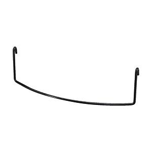 光 光　異形フックＢ中　黒 NJ-21