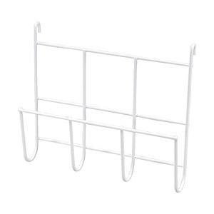 光 光　郵便物用フック　白 HM-102