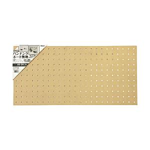 光 光　ＭＤＦパンチングボード３００×６００   PGBDN-3060