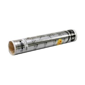光 アルミ板ロール巻のり付　HA246T